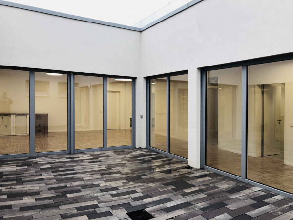 Kita Villa Kunterbunt Wölfersheim - studioaw