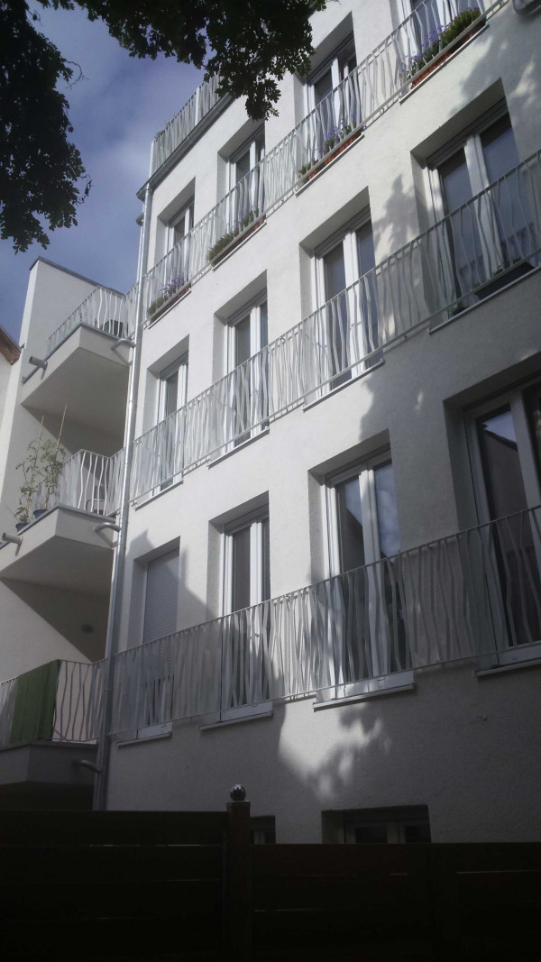 Mehrfamilienhaus R3 Wetzlar - studioaw