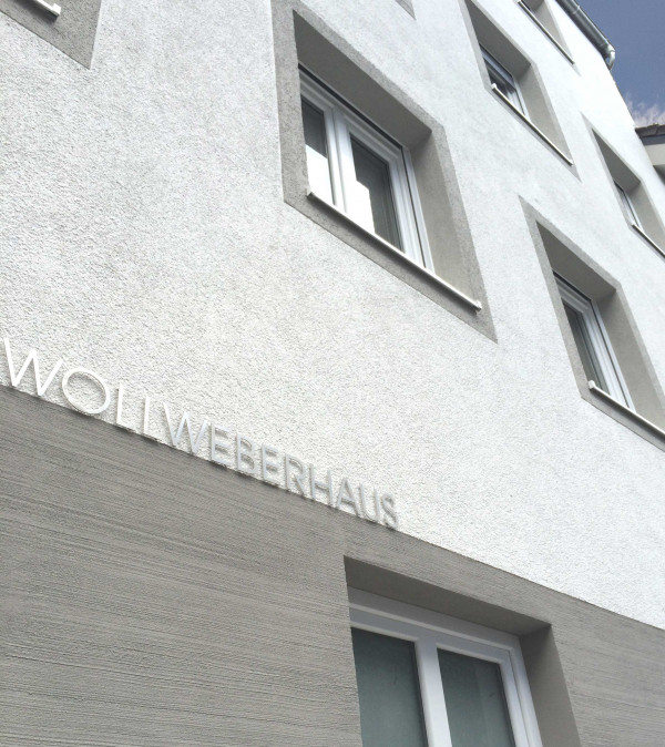 Mehrfamilienhaus R3 Wetzlar - studioaw