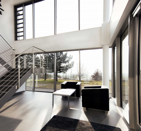 Bürogebäude HST Mücke - studioaw