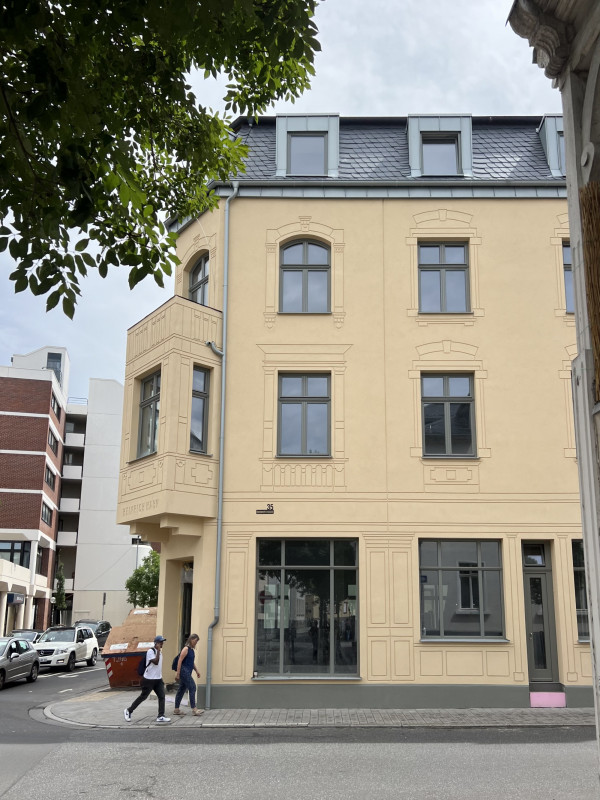 Samen Hahn Gie&szlig;en - studioaw