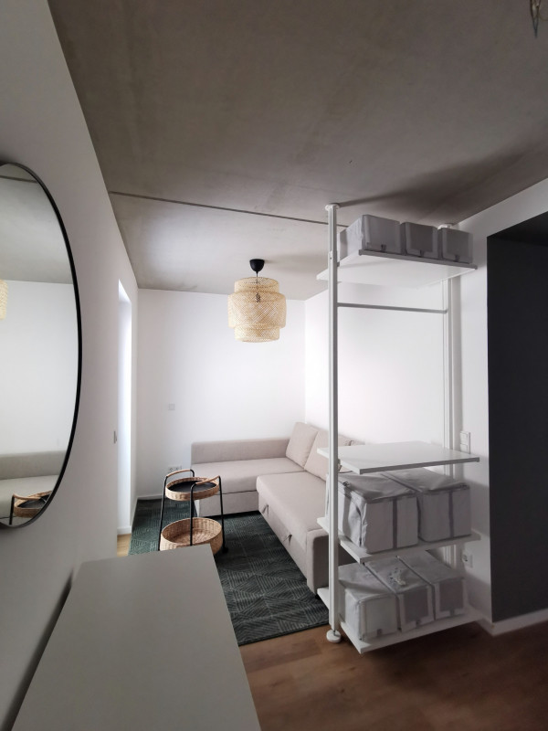 Samen Hahn Gie&szlig;en - studioaw