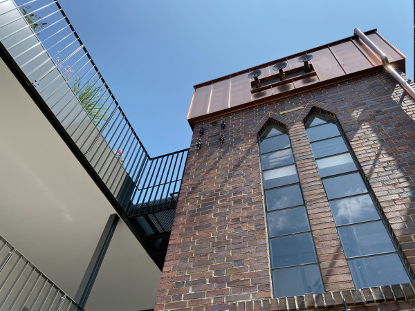 Taunusbrunnen Karben - studioaw