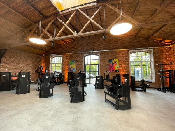 Taunusbrunnen Karben - studioaw