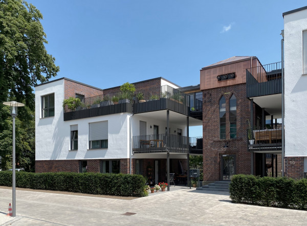 Taunusbrunnen Karben - studioaw