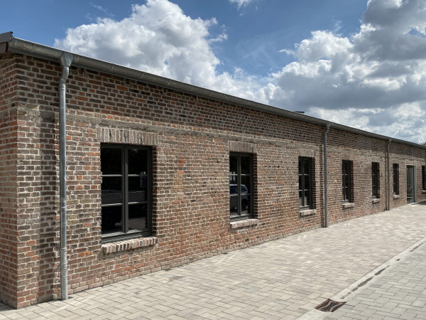 Taunusbrunnen Karben - studioaw