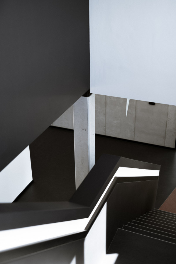 Unternehmensstandort HF Buseck - studioaw