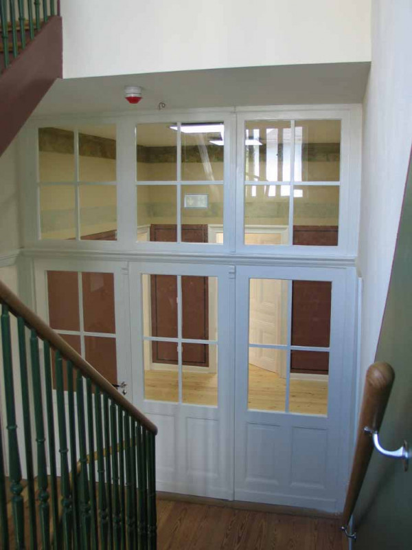 KITA L28 in Gießen - studioaw