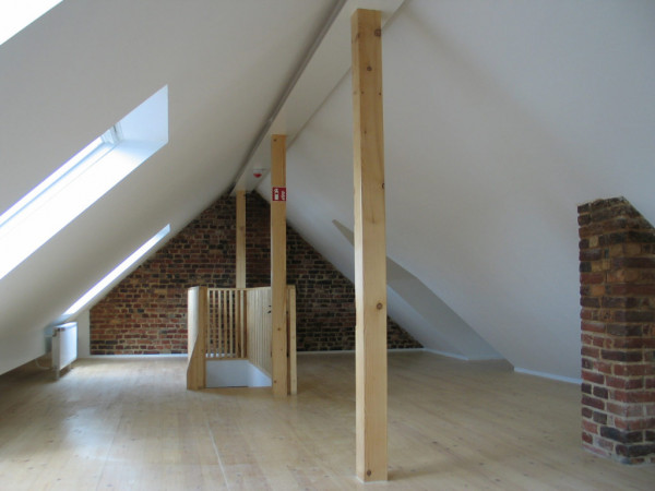 KITA L28 in Gießen - studioaw