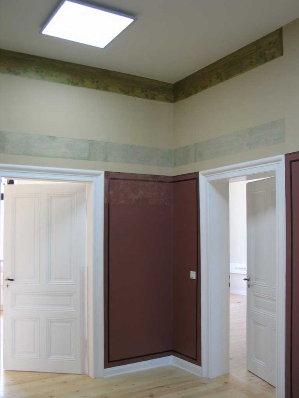 KITA L28 in Gie&szlig;en - studioaw