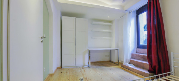 Wohnhaus L27 Gie&szlig;en - studioaw