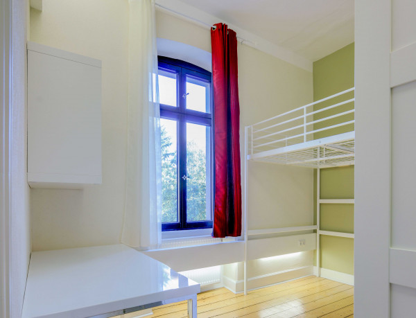 Wohnhaus L27 Gie&szlig;en - studioaw