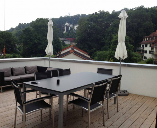 Wohnhaus W15 Marburg - studioaw