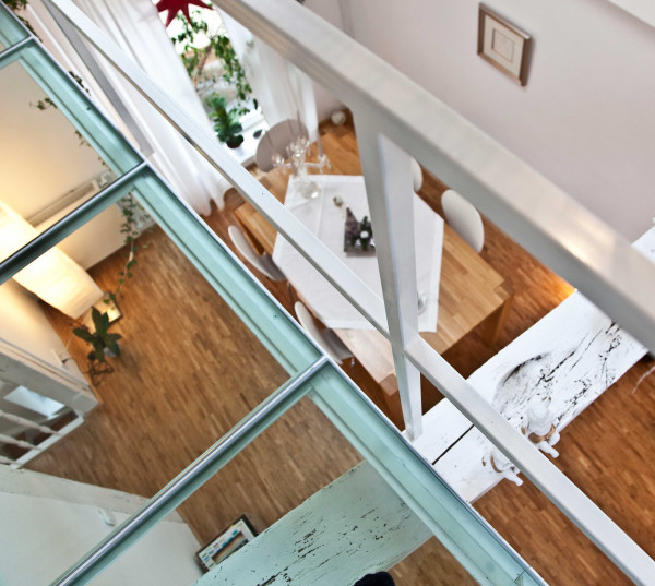 Wohnhaus T9 Wettenberg - studioaw