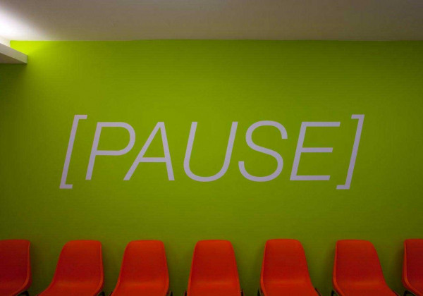 Bürogebäude IMP Hüttenberg - studioaw