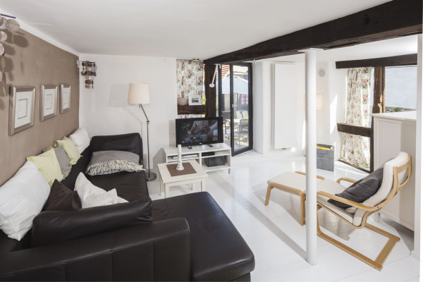 Wohnhaus T14 Wettenberg - studioaw