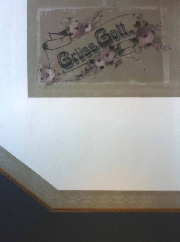 Wohnhaus B27 Gießen - studioaw