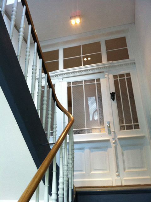 Wohnhaus B27 Gießen - studioaw