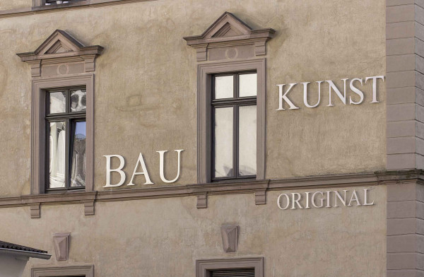 Wohnhaus B27 Gießen - studioaw