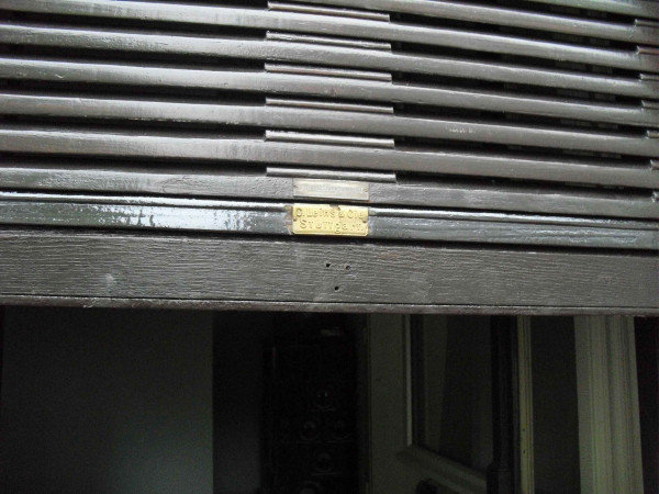 Wohnhaus B27 Gie&szlig;en - studioaw