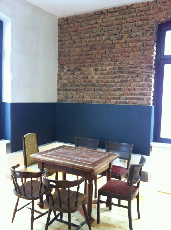 Wohnhaus B27 Gie&szlig;en - studioaw