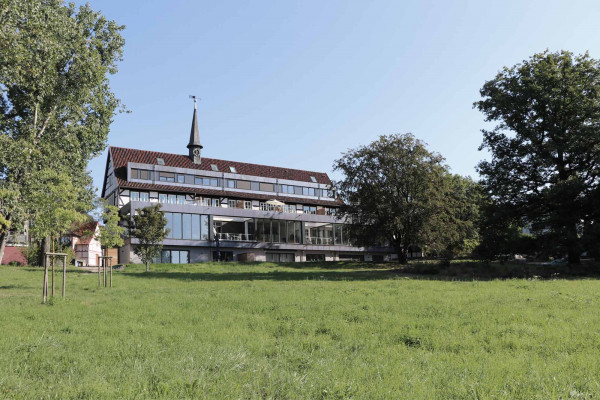 Mountain Lodge Oberursel - studioaw