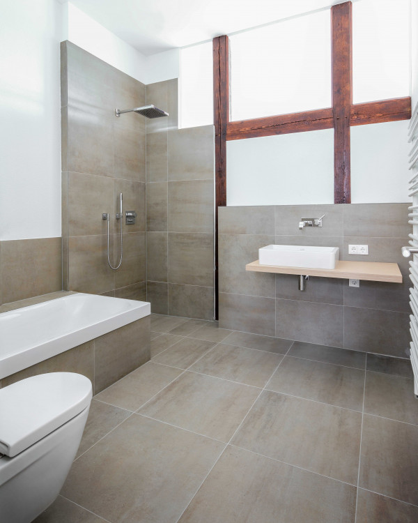 Mountain Lodge Oberursel - studioaw