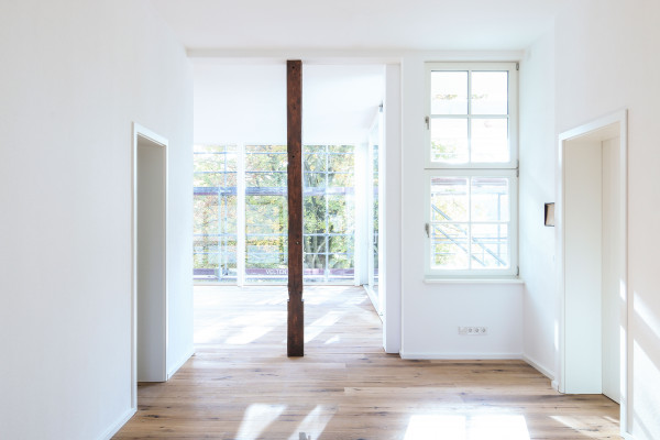 Mountain Lodge Oberursel - studioaw