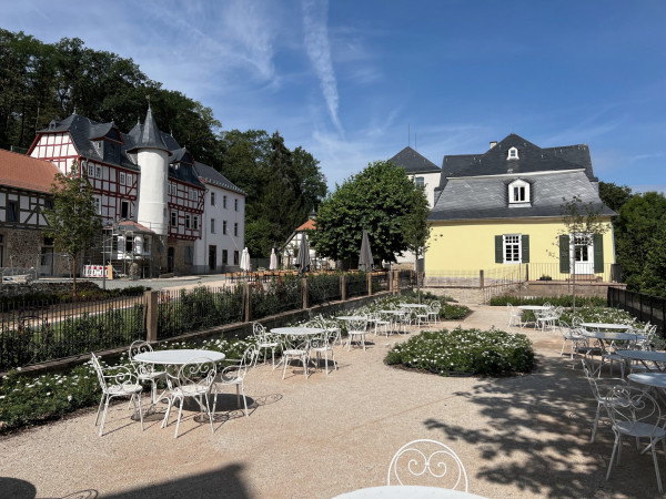 Hofgut Schmitte Biebertal - studioaw