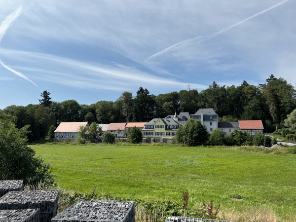 Hofgut Schmitte Biebertal - studioaw