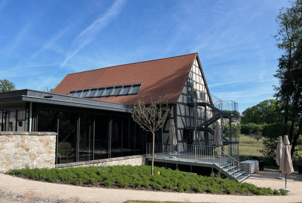 Hofgut Schmitte Biebertal - studioaw