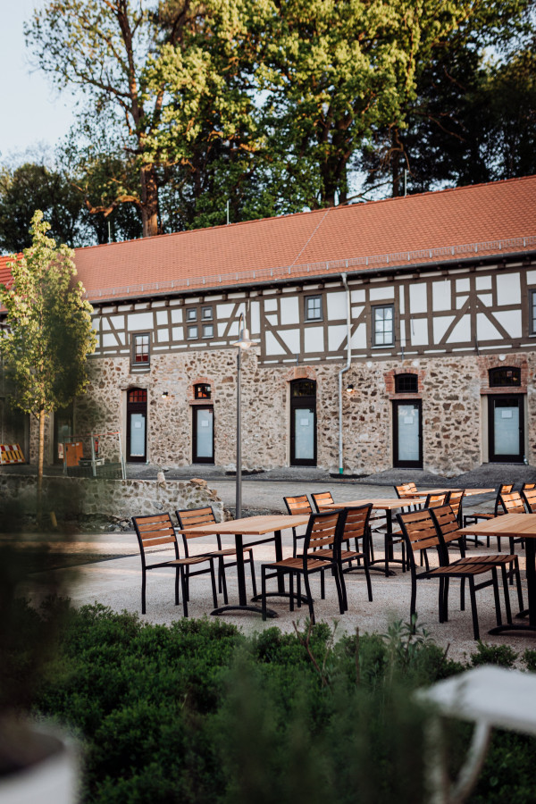 Hofgut Schmitte Biebertal - studioaw