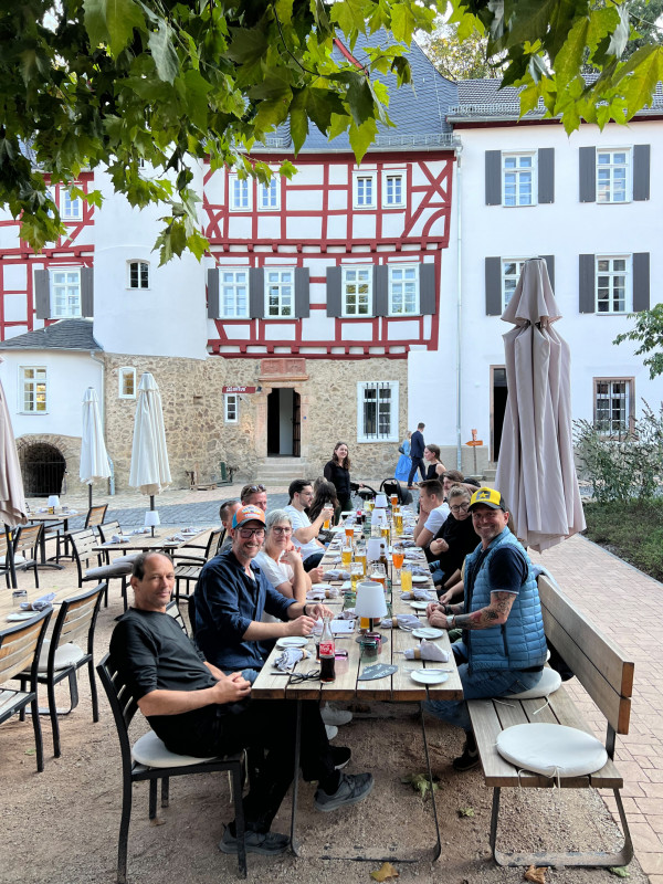 Hofgut Schmitte Biebertal - studioaw