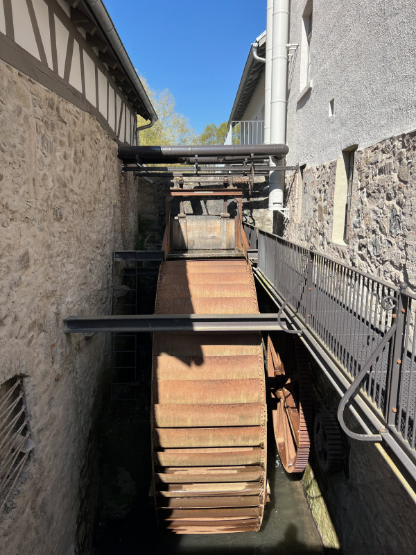 Hofgut Schmitte Biebertal - studioaw