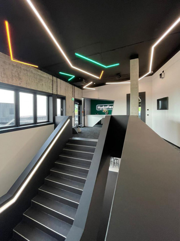 BEST WORKSPACES 2023 - studioaw