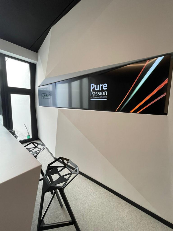 BEST WORKSPACES 2023 - studioaw