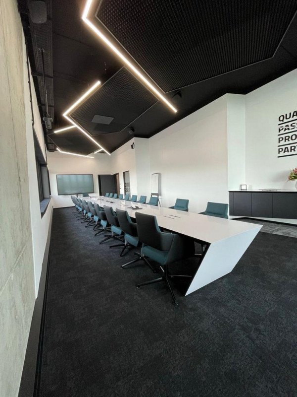 BEST WORKSPACES 2023 - studioaw