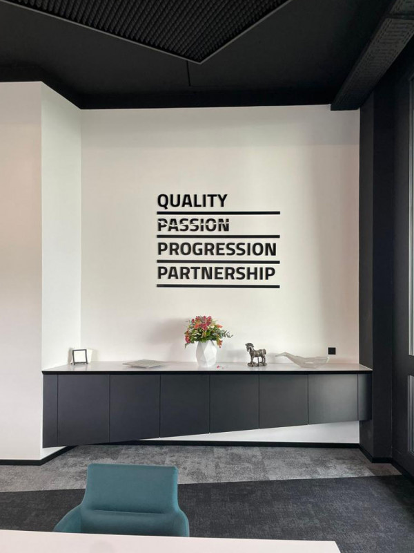 BEST WORKSPACES 2023 - studioaw