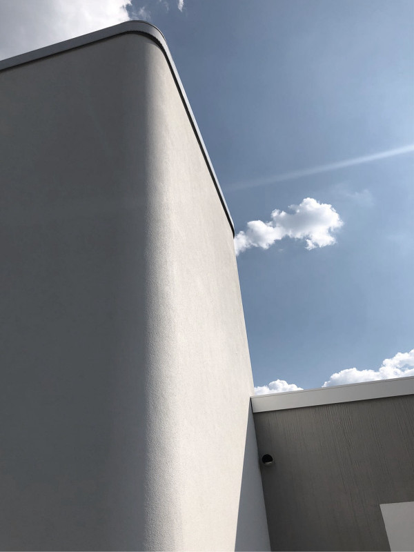 &Auml;rztehaus W in Solms - studioaw