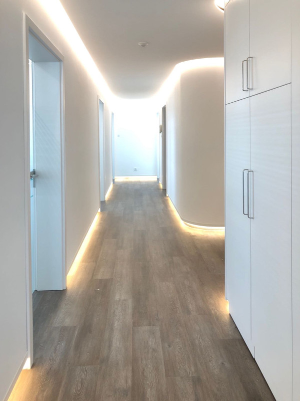 &Auml;rztehaus W in Solms - studioaw