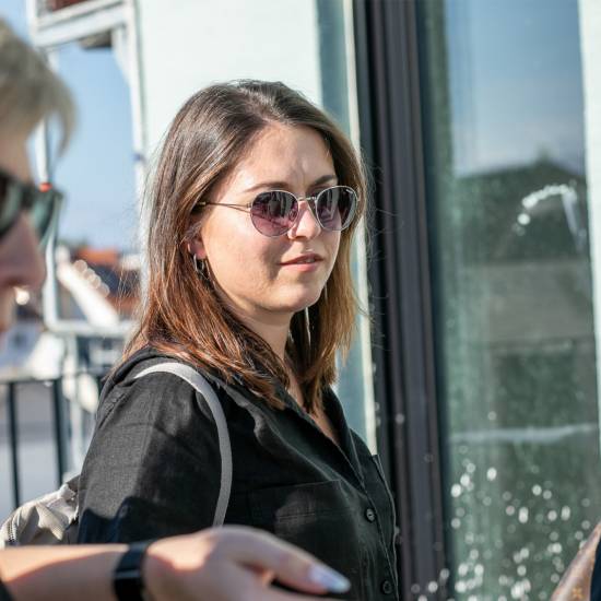 Mitarbeiter - studioaw - Anna Fomitschev