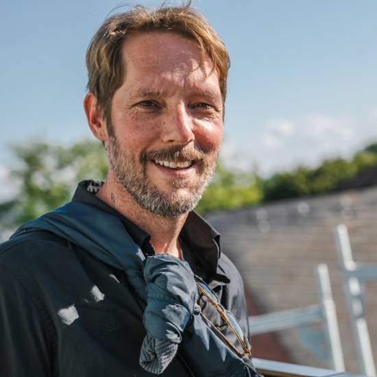 Mitarbeiter - studioaw - Dennis Knöpp