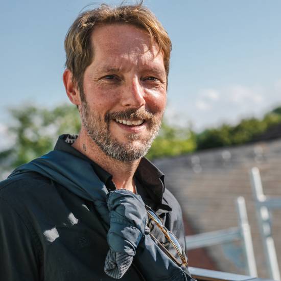 Mitarbeiter - studioaw - Dennis Knöpp