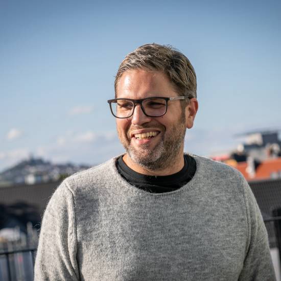 Mitarbeiter - studioaw - Lars Wilhelm